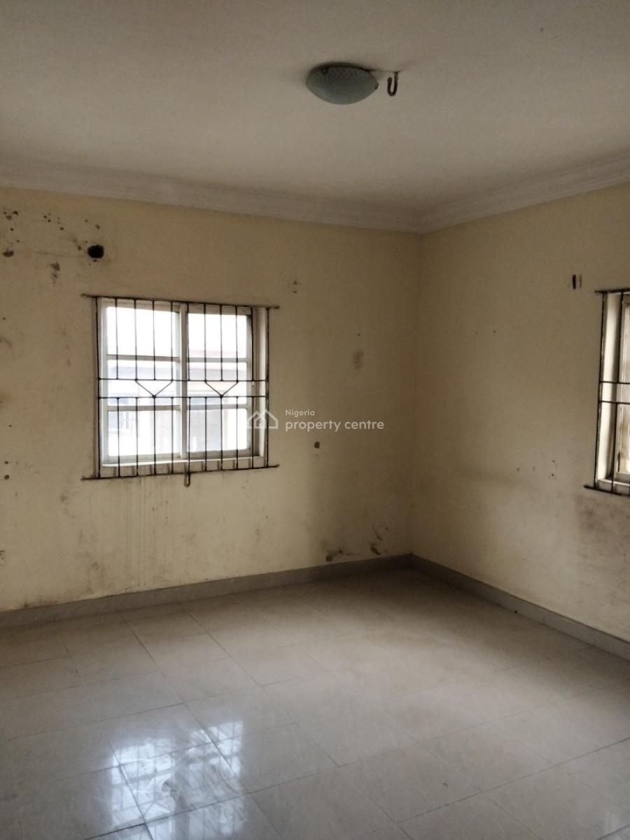 6 Units of Spacious 3bedroom Suitable for Residential and Commercial, Value County Estate, Close Proximity to Shoprite, Skymall,uba, Blenco, Sangotedo, Ajah, Lagos, Block of Flats for Sale
