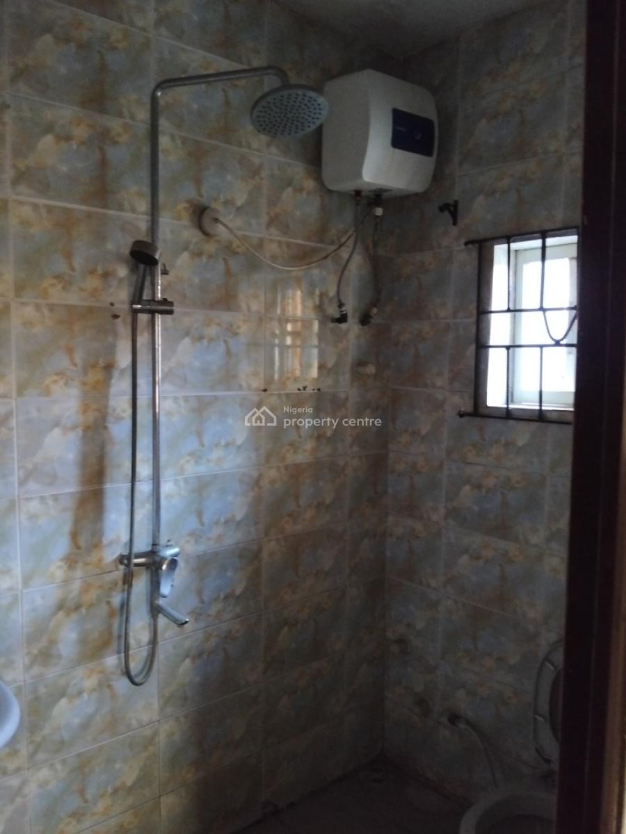 6 Units of Spacious 3bedroom Suitable for Residential and Commercial, Value County Estate, Close Proximity to Shoprite, Skymall,uba, Blenco, Sangotedo, Ajah, Lagos, Block of Flats for Sale