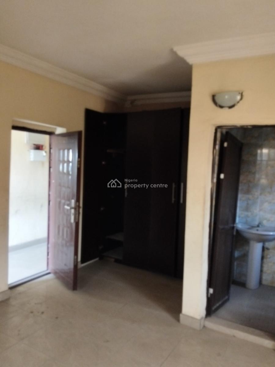 6 Units of Spacious 3bedroom Suitable for Residential and Commercial, Value County Estate, Close Proximity to Shoprite, Skymall,uba, Blenco, Sangotedo, Ajah, Lagos, Block of Flats for Sale