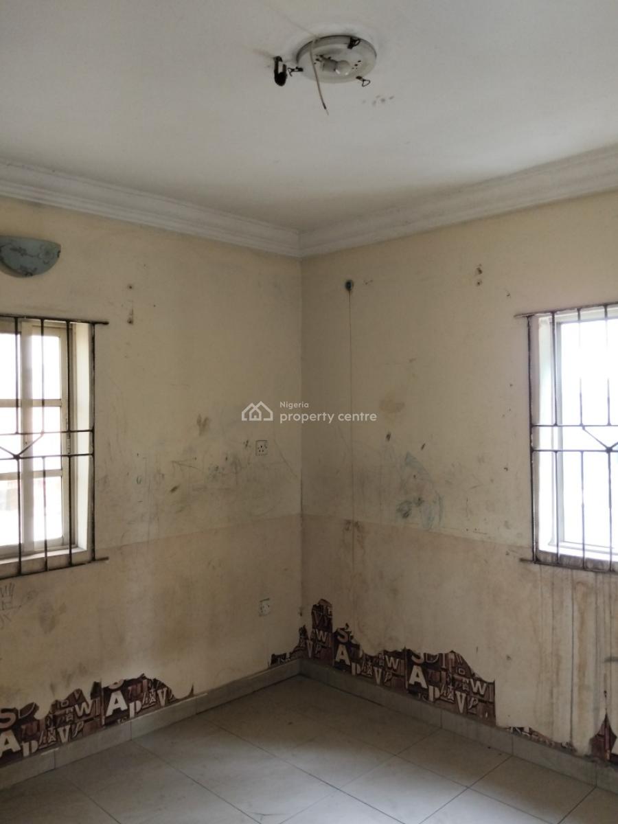 6 Units of Spacious 3bedroom Suitable for Residential and Commercial, Value County Estate, Close Proximity to Shoprite, Skymall,uba, Blenco, Sangotedo, Ajah, Lagos, Block of Flats for Sale
