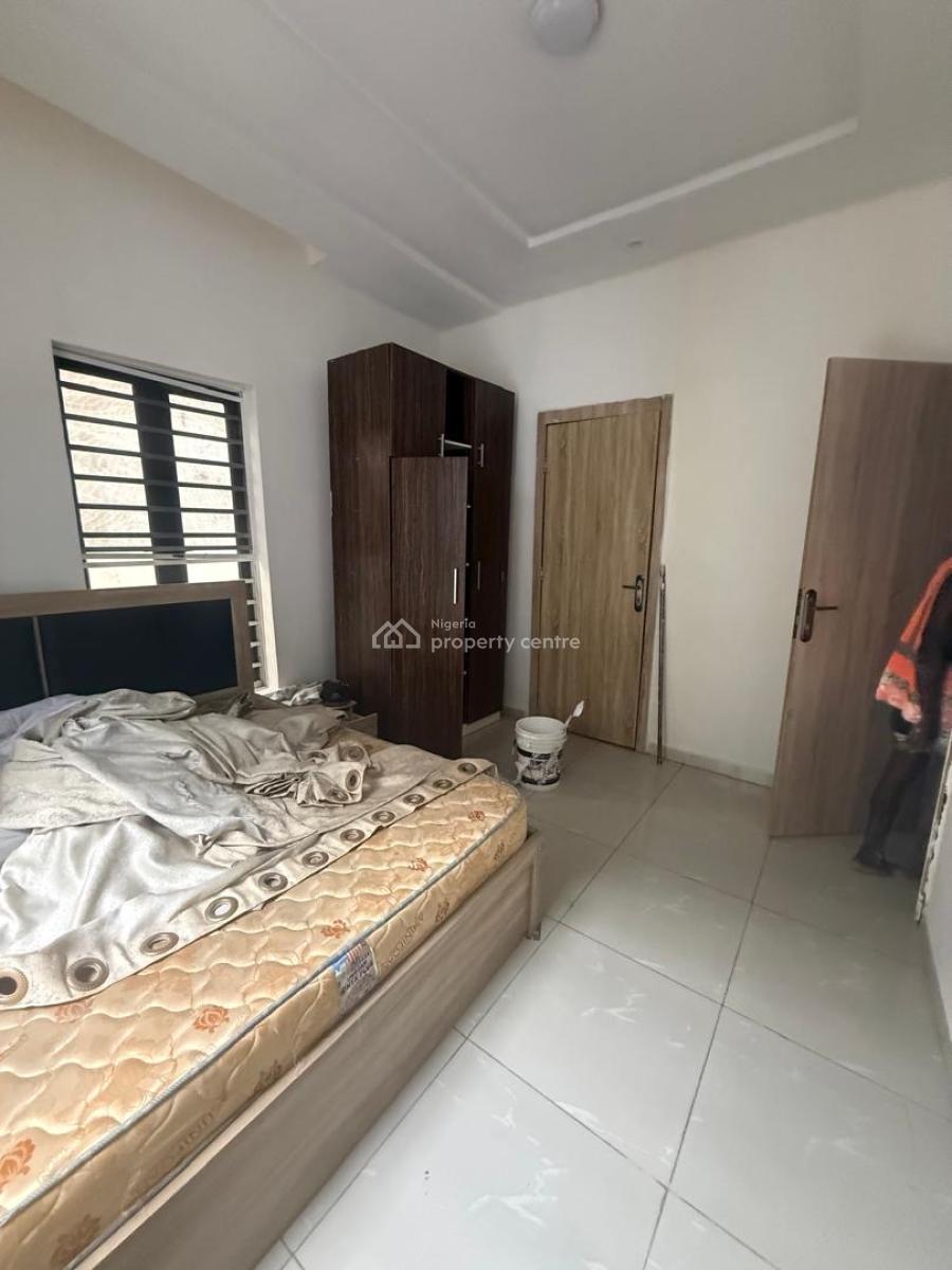 Detached 4 Bedroom  Duplex, Orchid Road, Lekki, Lagos, Detached Duplex for Rent