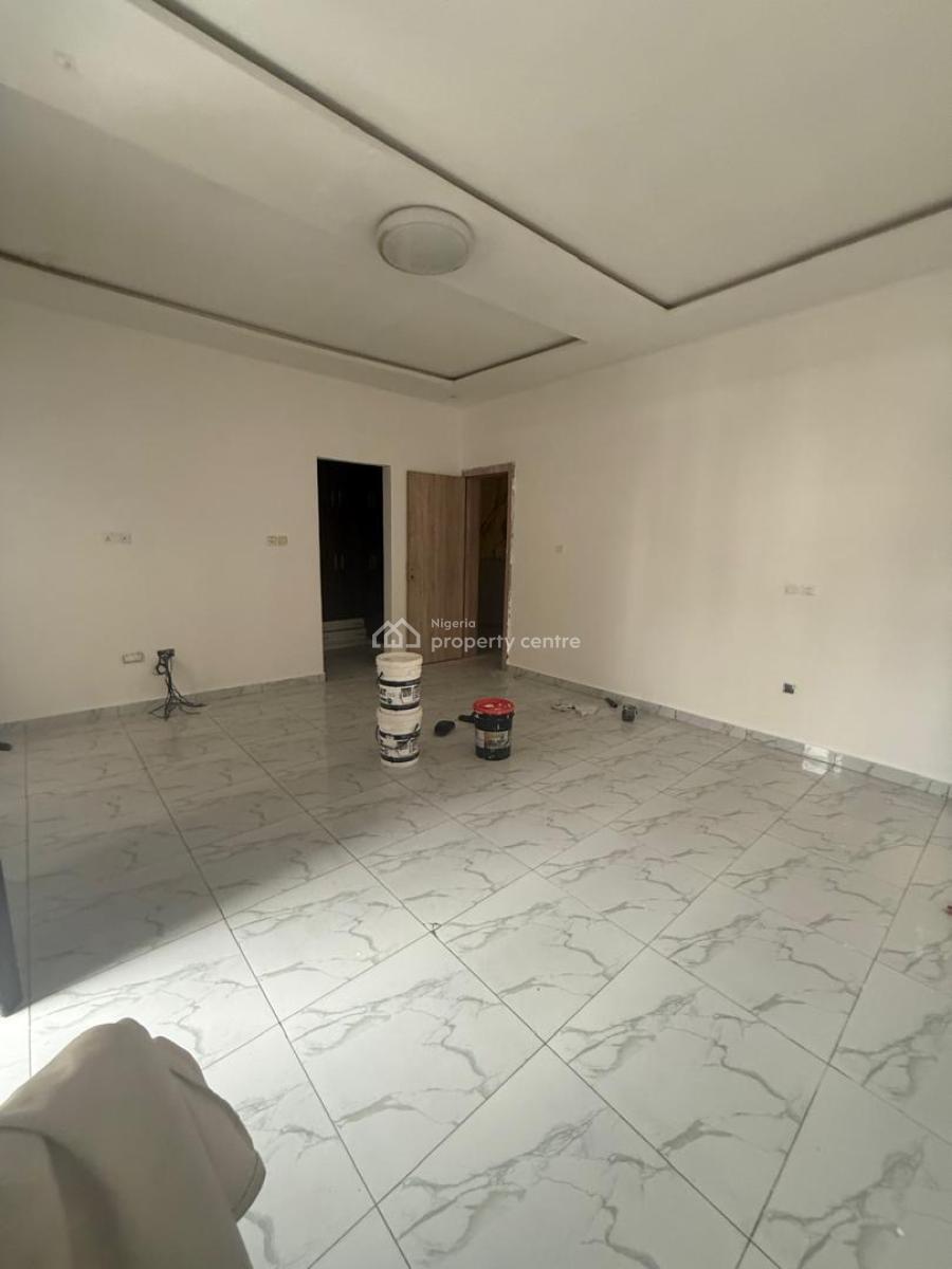 Detached 4 Bedroom  Duplex, Orchid Road, Lekki, Lagos, Detached Duplex for Rent