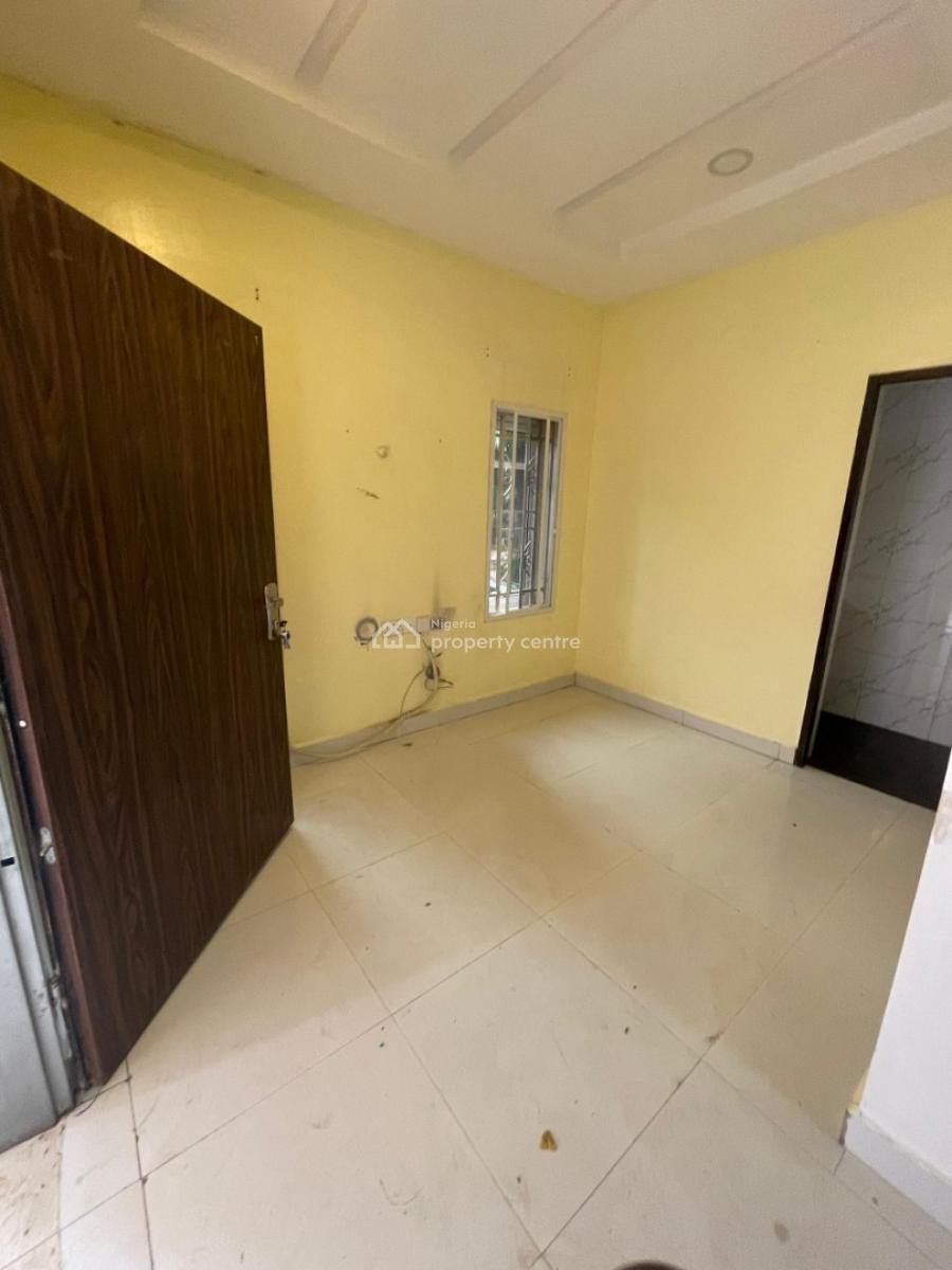 4 Bedroom Terrace Duplex, Airport Road, Jabi, Abuja, Terraced Duplex for Rent