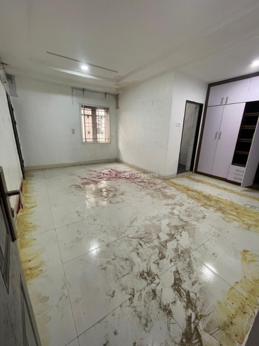 4 Bedroom Terrace Duplex, Airport Road, Jabi, Abuja, Terraced Duplex for Rent