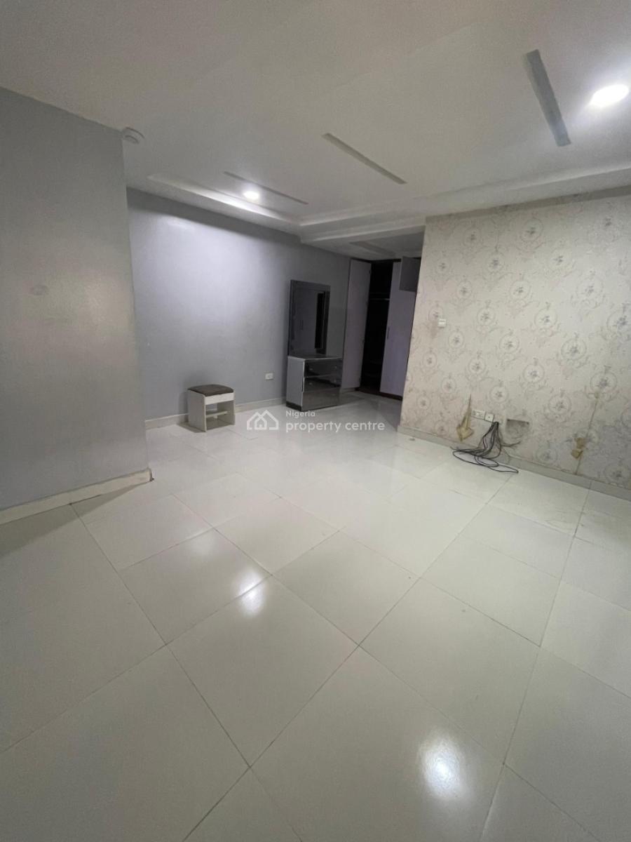 4 Bedroom Terrace Duplex, Airport Road, Jabi, Abuja, Terraced Duplex for Rent