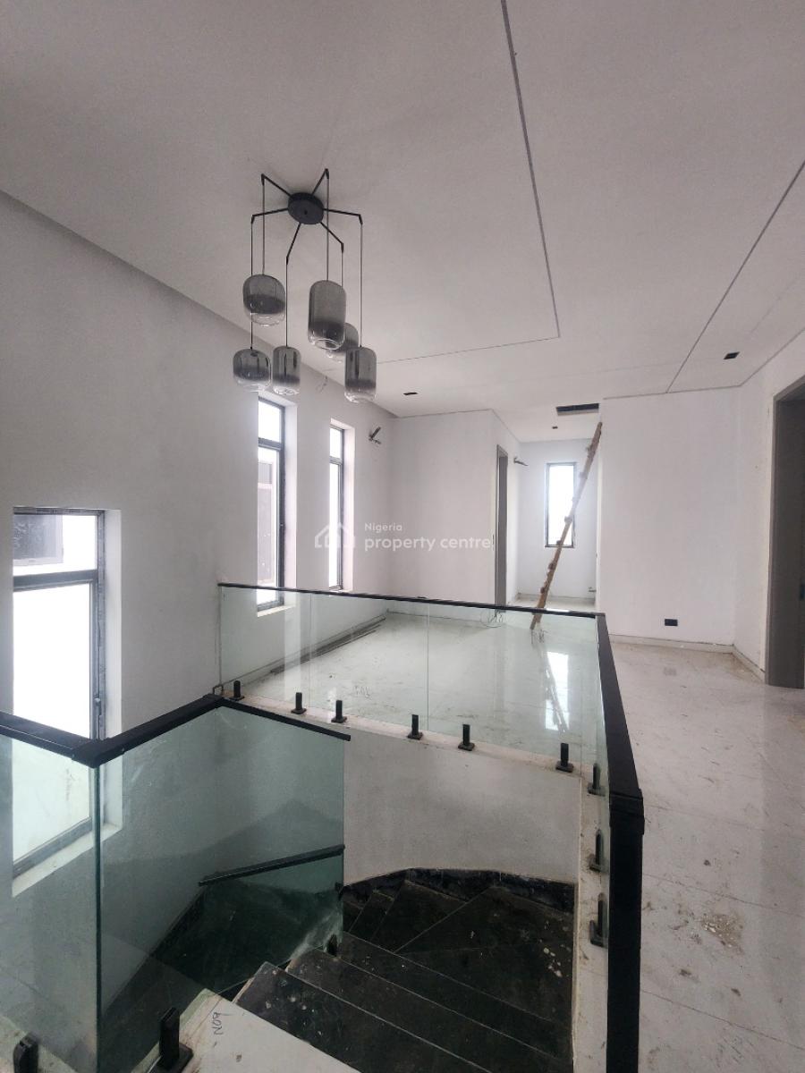 Premium 6 Bedrooms House, Lekki Phase 1, Lekki, Lagos, Detached Duplex for Sale