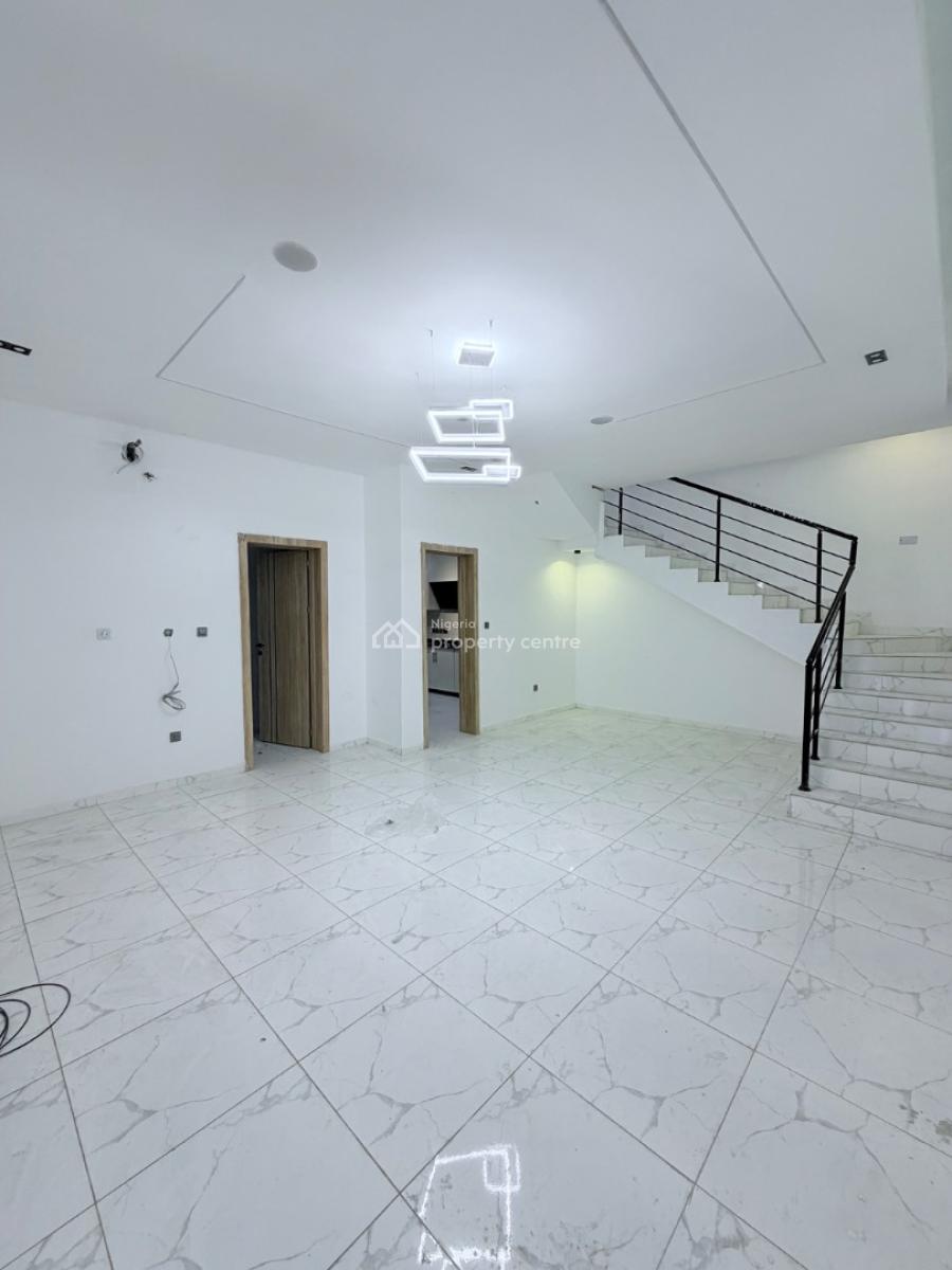 4 Bedroom Terrace Duplex Available  in Ajah, Lekki., Ajah, Lekki, Lagos, House for Sale