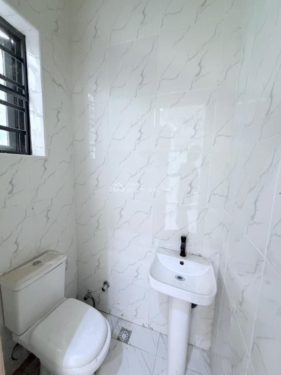 4 Bedroom Terrace Duplex Available  in Ajah, Lekki., Ajah, Lekki, Lagos, House for Sale