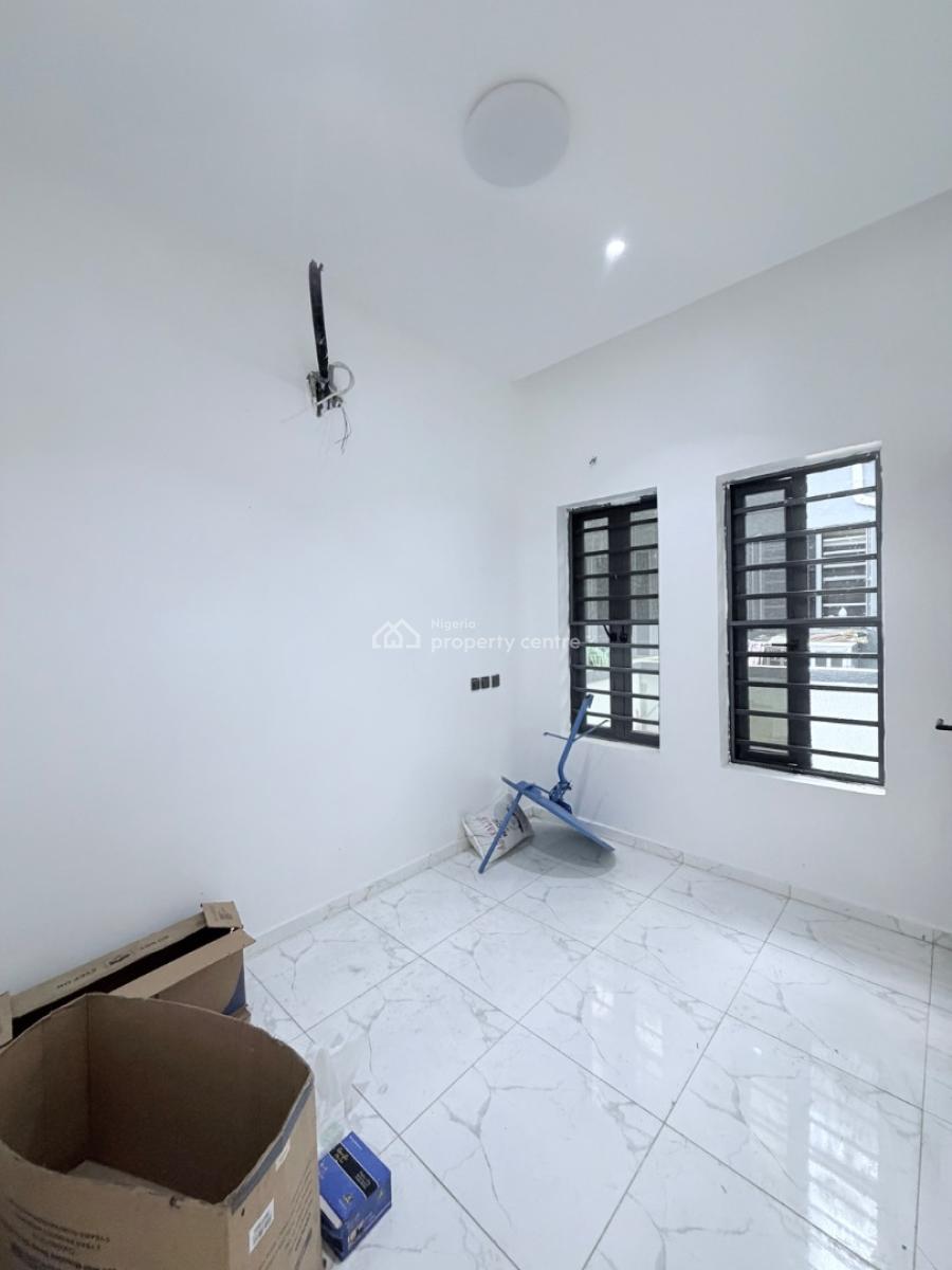 4 Bedroom Terrace Duplex Available  in Ajah, Lekki., Ajah, Lekki, Lagos, House for Sale