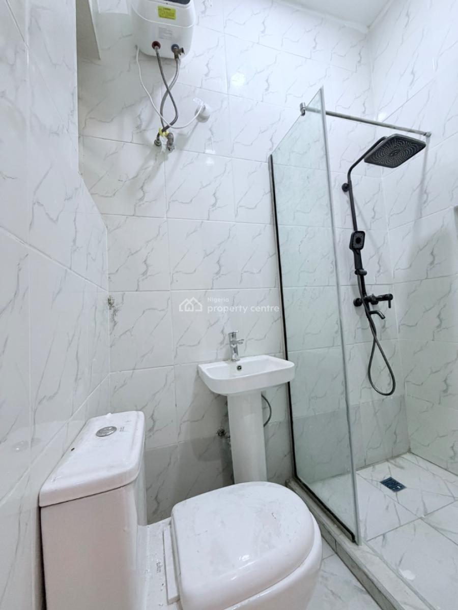 4 Bedroom Terrace Duplex Available  in Ajah, Lekki., Ajah, Lekki, Lagos, House for Sale