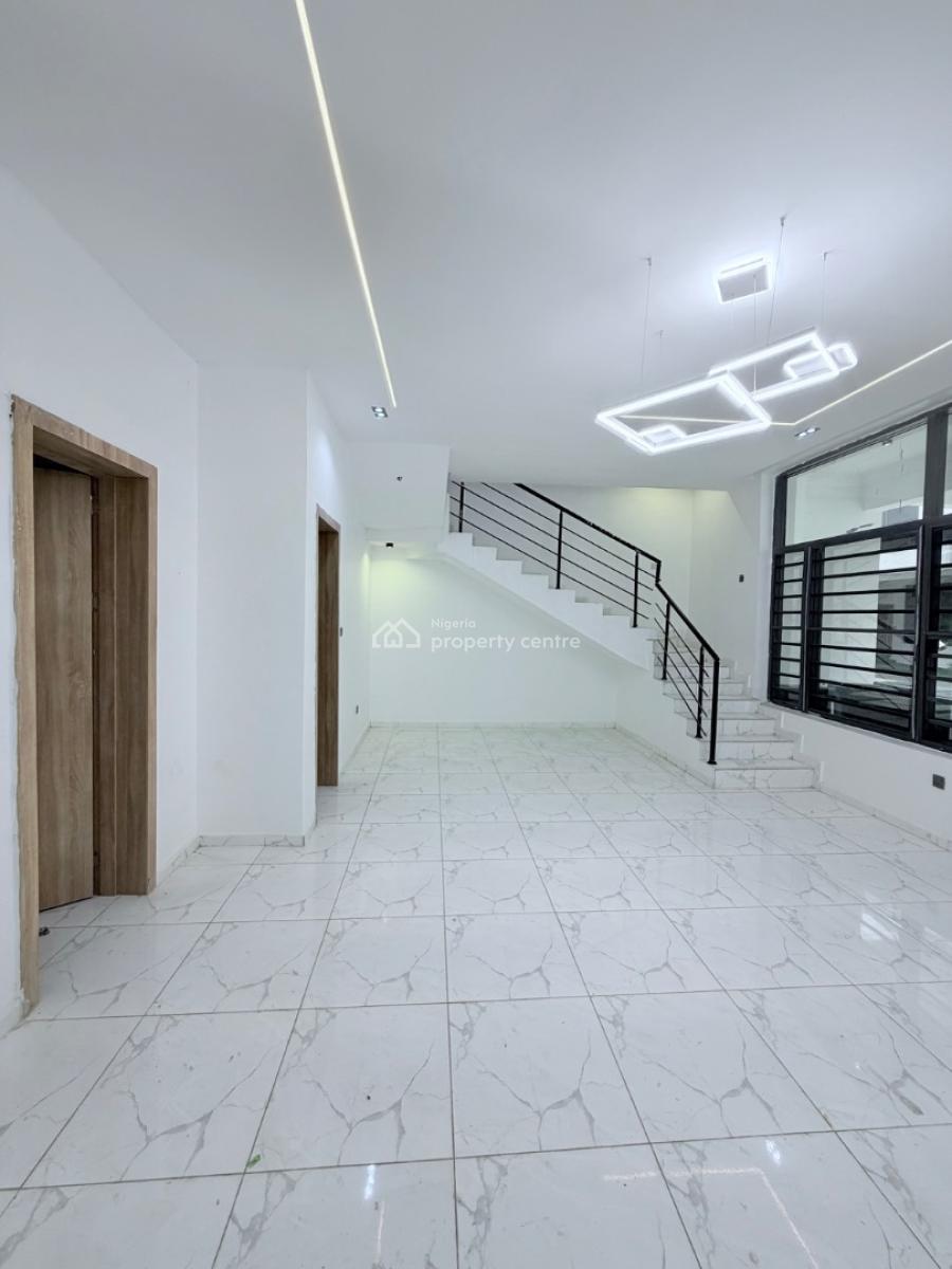 4 Bedroom Terrace Duplex Available  in Ajah, Lekki., Ajah, Lekki, Lagos, House for Sale