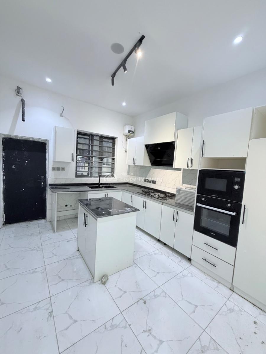 4 Bedroom Terrace Duplex Available  in Ajah, Lekki., Ajah, Lekki, Lagos, House for Sale