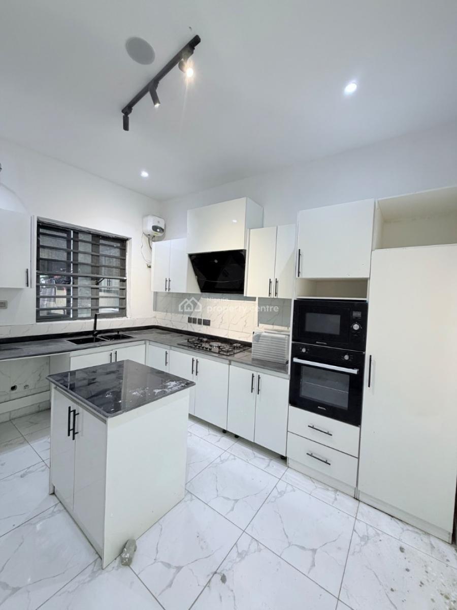 4 Bedroom Terrace Duplex Available  in Ajah, Lekki., Ajah, Lekki, Lagos, House for Sale