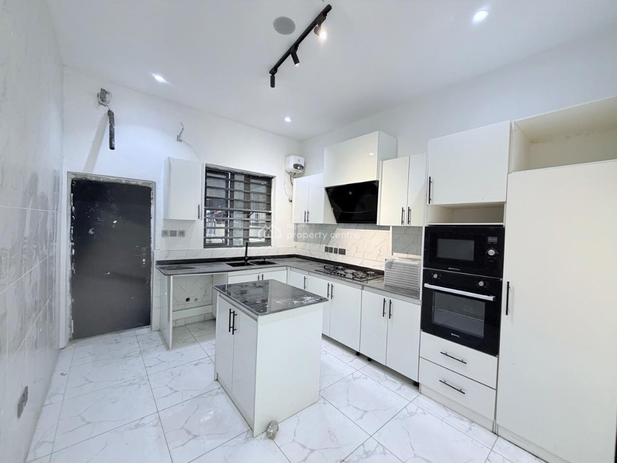 4 Bedroom Terrace Duplex Available  in Ajah, Lekki., Ajah, Lekki, Lagos, House for Sale