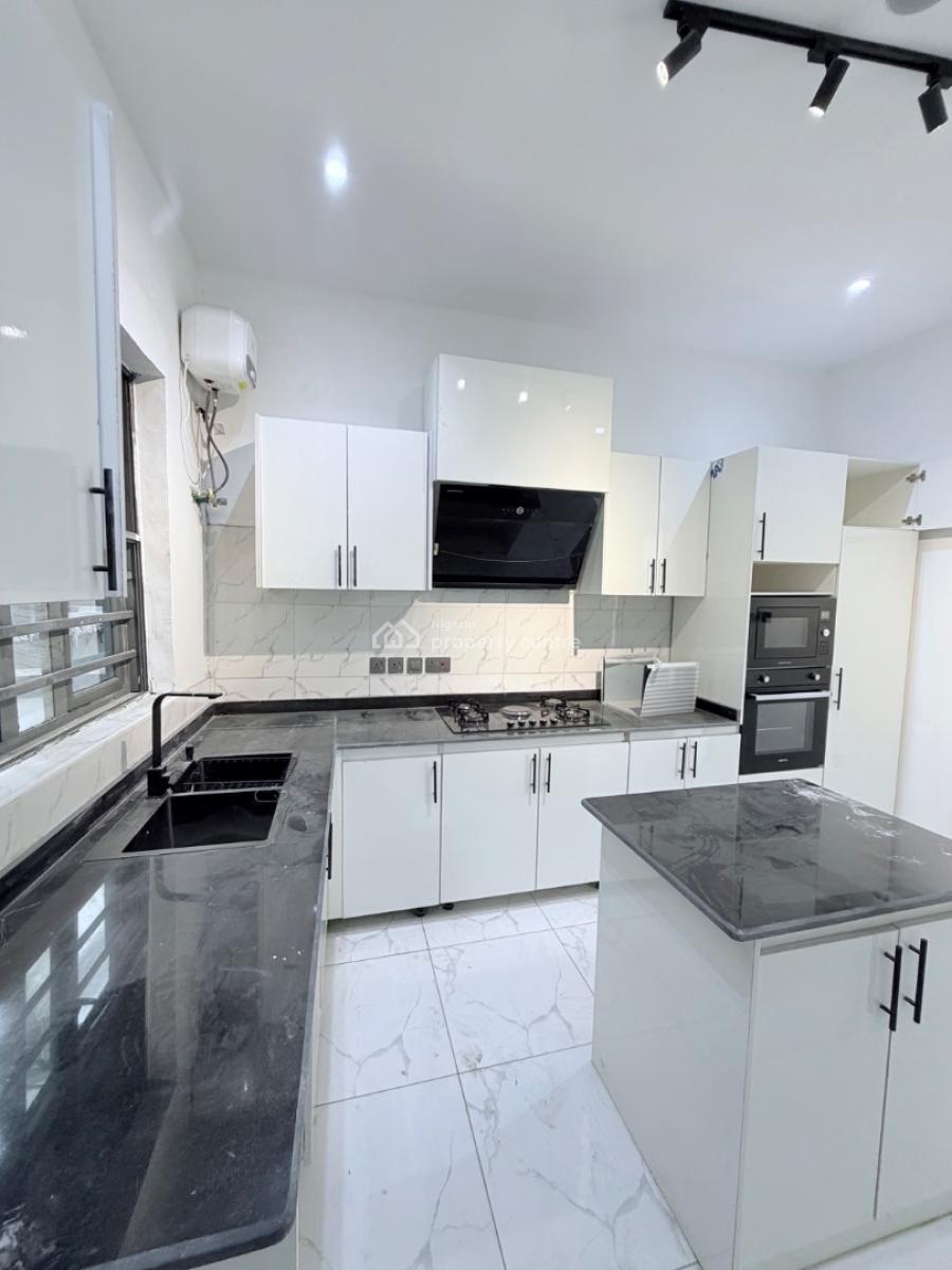 4 Bedroom Terrace Duplex Available  in Ajah, Lekki., Ajah, Lekki, Lagos, House for Sale