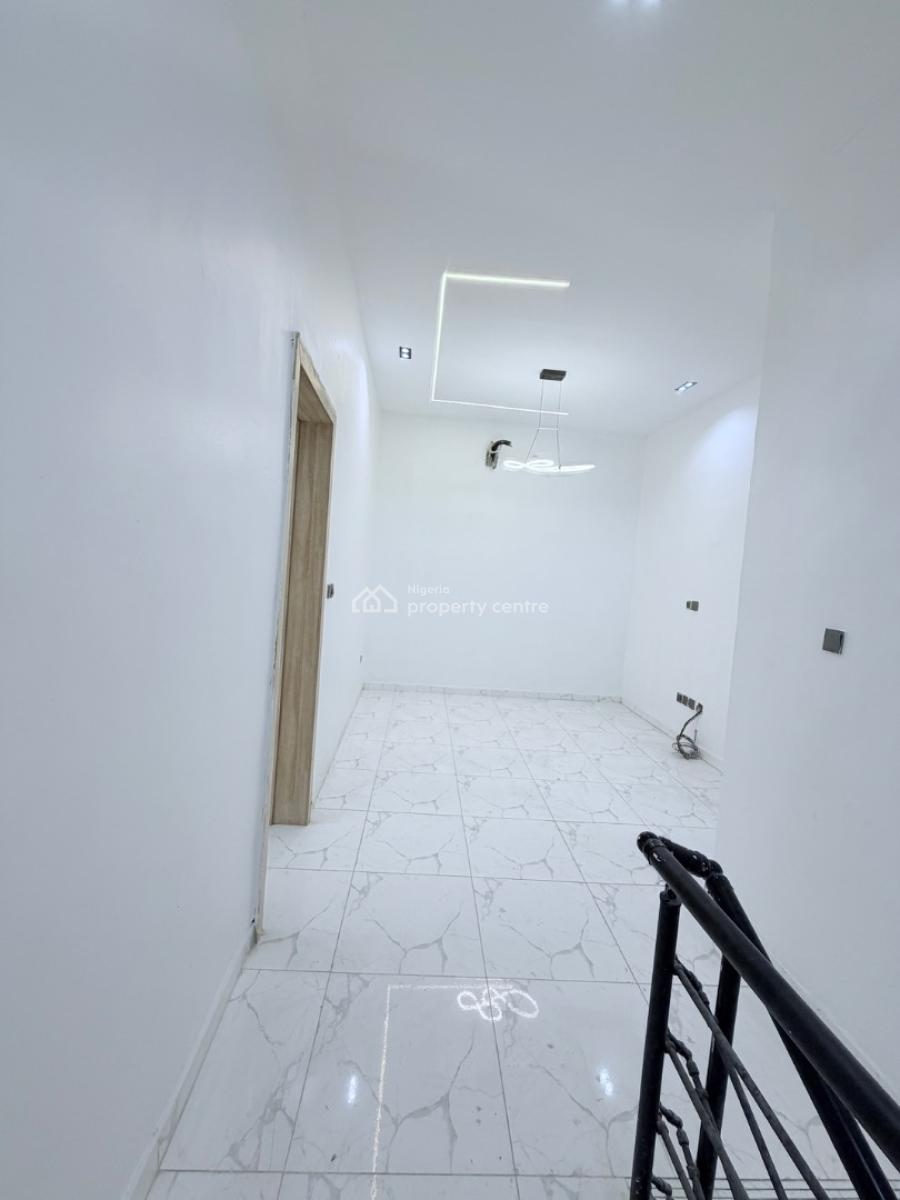 4 Bedroom Terrace Duplex Available  in Ajah, Lekki., Ajah, Lekki, Lagos, House for Sale