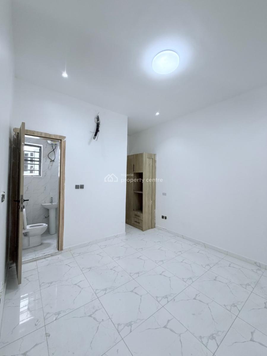 4 Bedroom Terrace Duplex Available  in Ajah, Lekki., Ajah, Lekki, Lagos, House for Sale