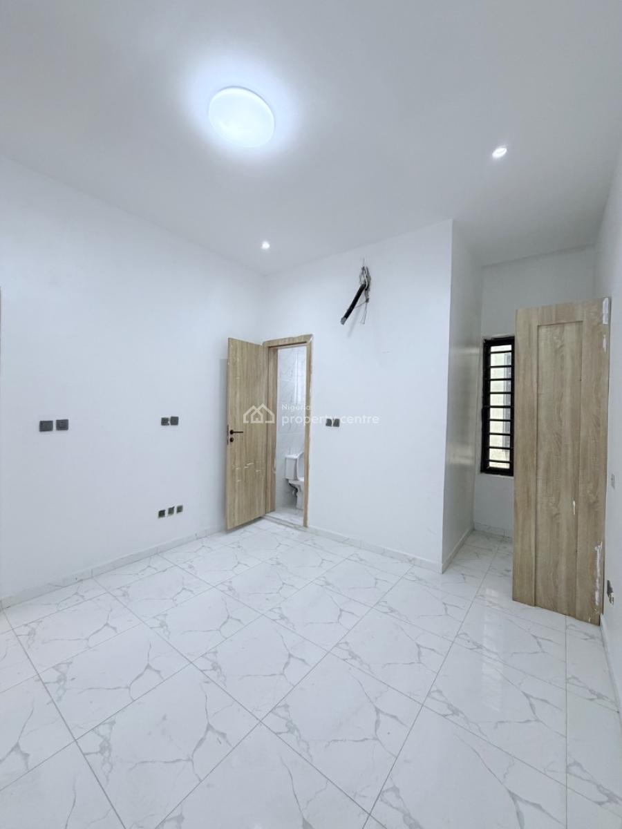 4 Bedroom Terrace Duplex Available  in Ajah, Lekki., Ajah, Lekki, Lagos, House for Sale