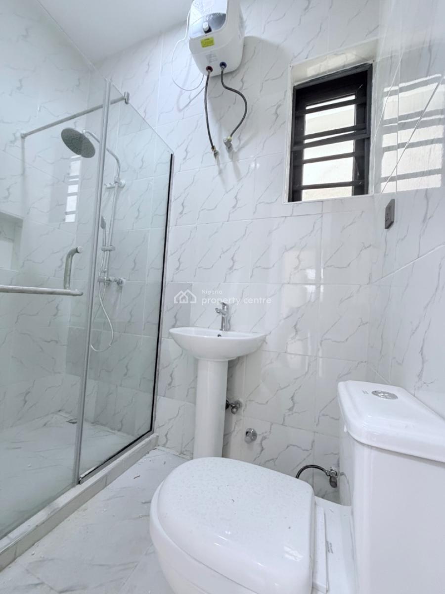 4 Bedroom Terrace Duplex Available  in Ajah, Lekki., Ajah, Lekki, Lagos, House for Sale