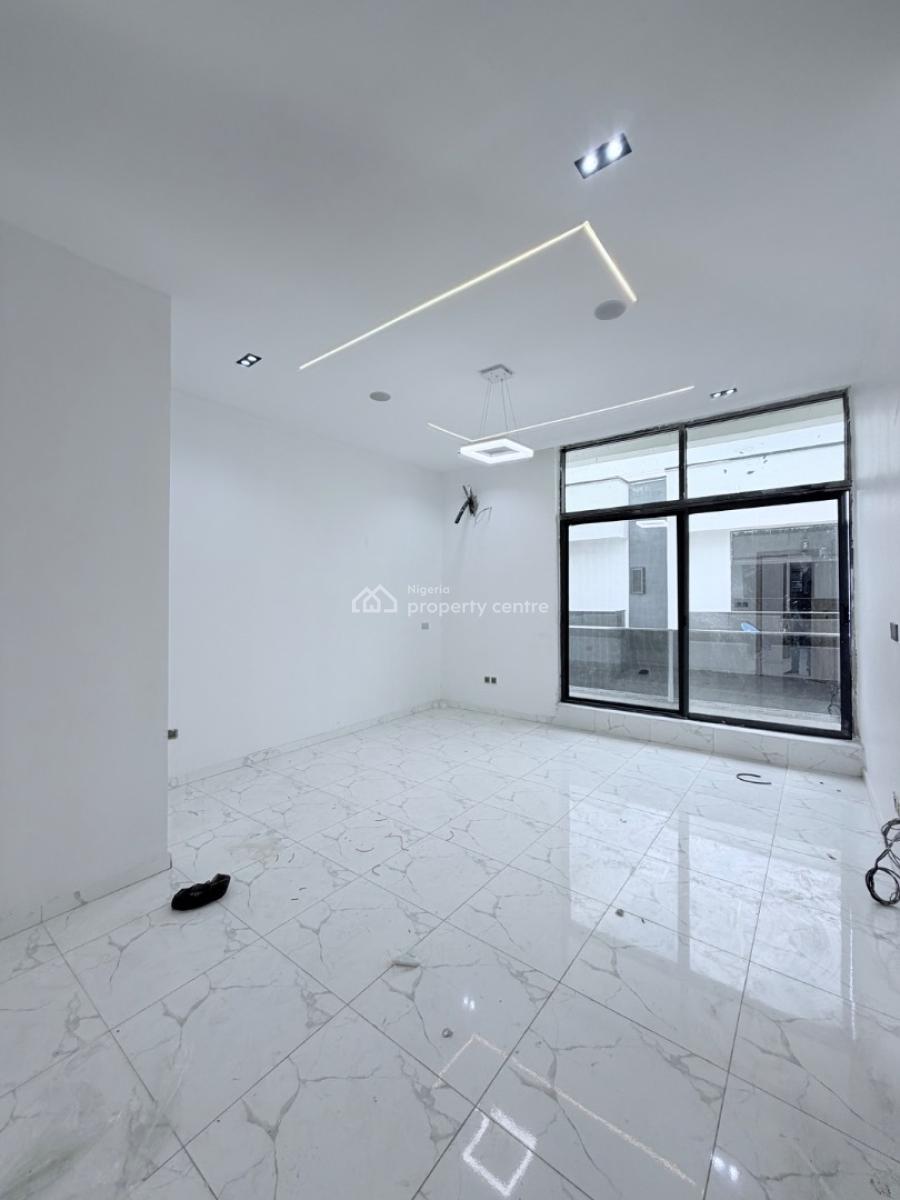 4 Bedroom Terrace Duplex Available  in Ajah, Lekki., Ajah, Lekki, Lagos, House for Sale