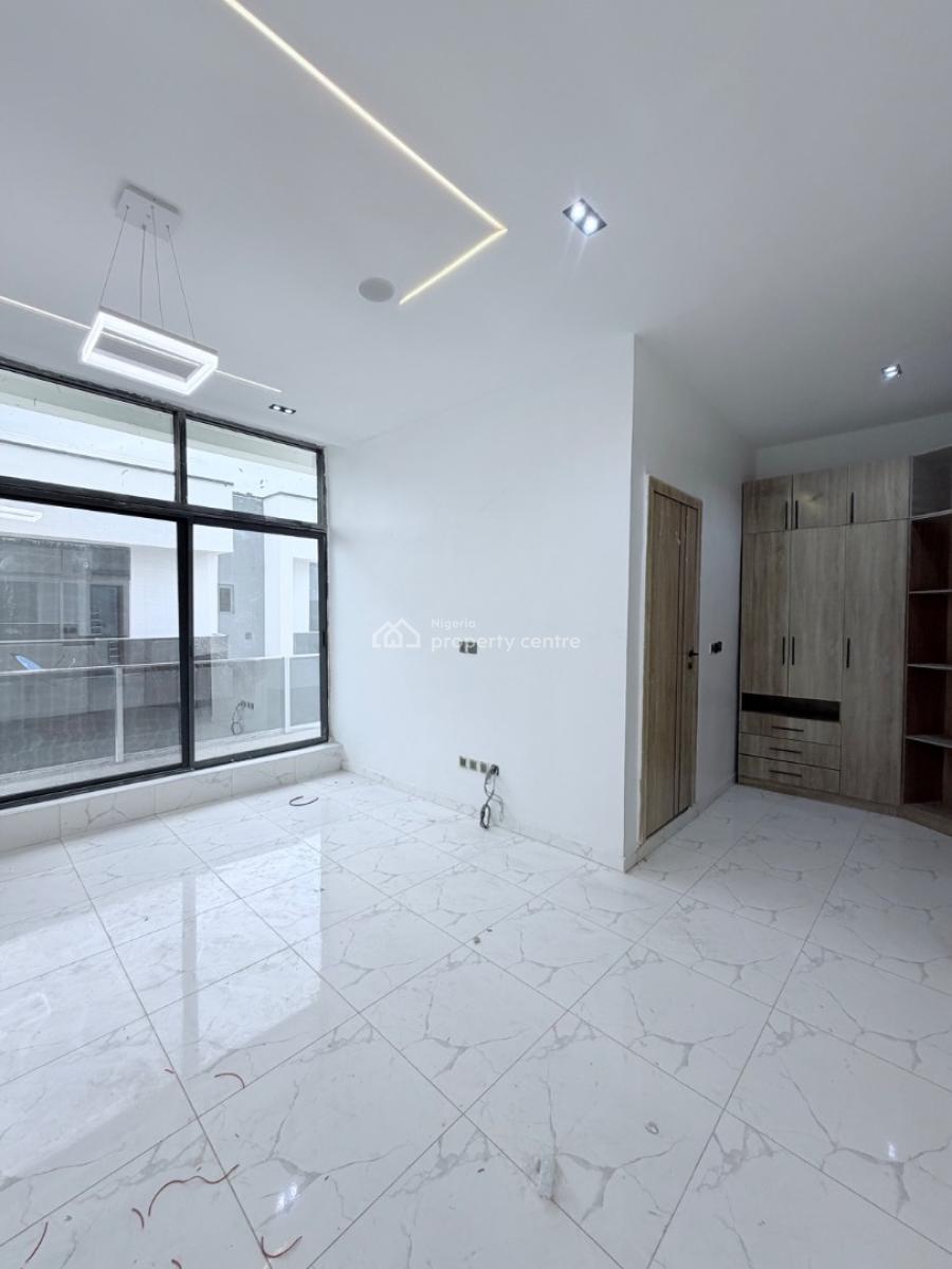 4 Bedroom Terrace Duplex Available  in Ajah, Lekki., Ajah, Lekki, Lagos, House for Sale