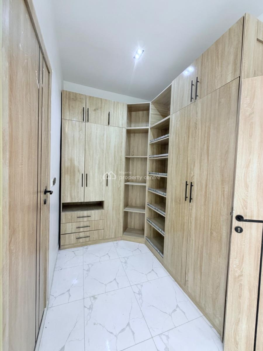 4 Bedroom Terrace Duplex Available  in Ajah, Lekki., Ajah, Lekki, Lagos, House for Sale