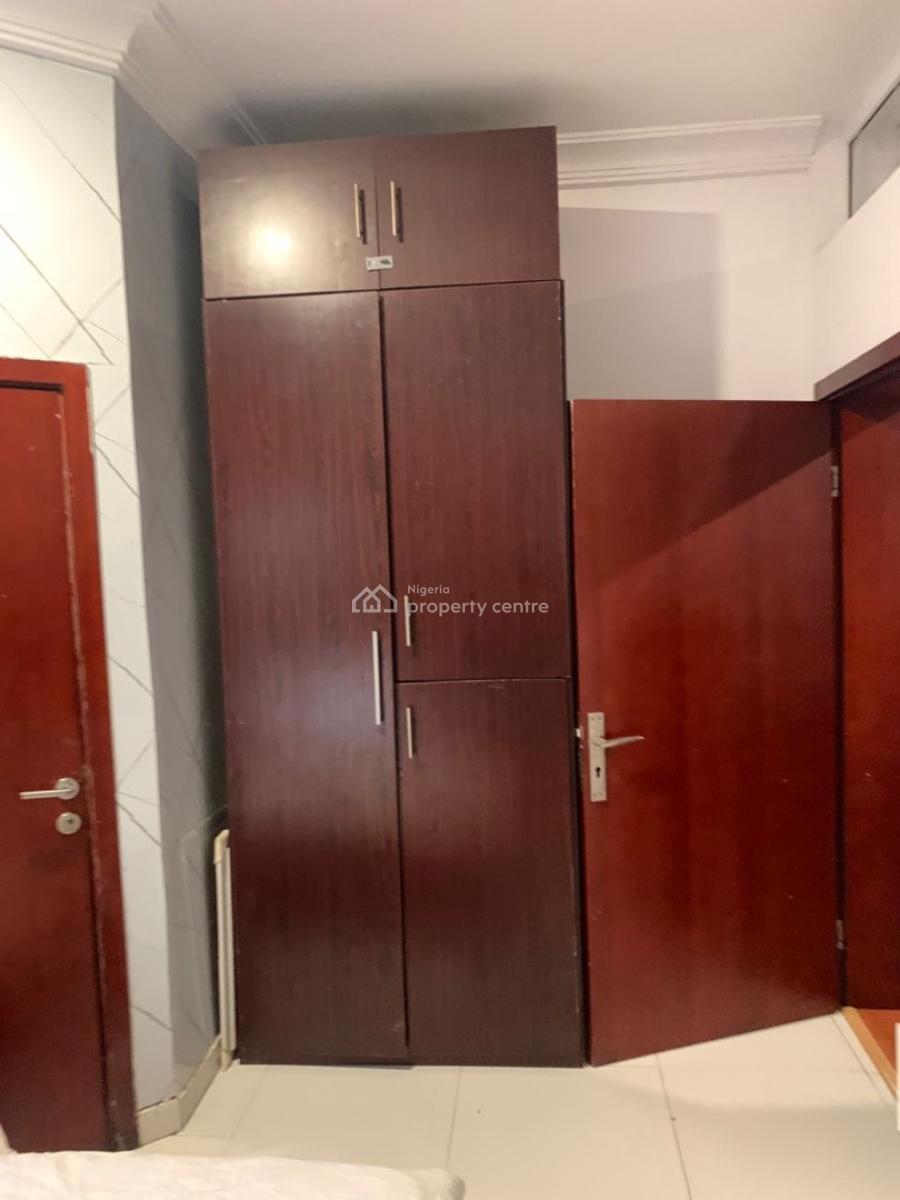 Luxuriously Furnished Miniflat Apartment, Lekki Phase 1, Lekki, Lagos, Flat / Apartment for Rent