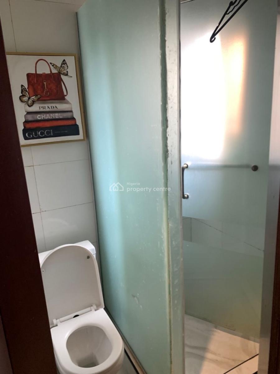 Luxuriously Furnished Miniflat Apartment, Lekki Phase 1, Lekki, Lagos, Flat / Apartment for Rent