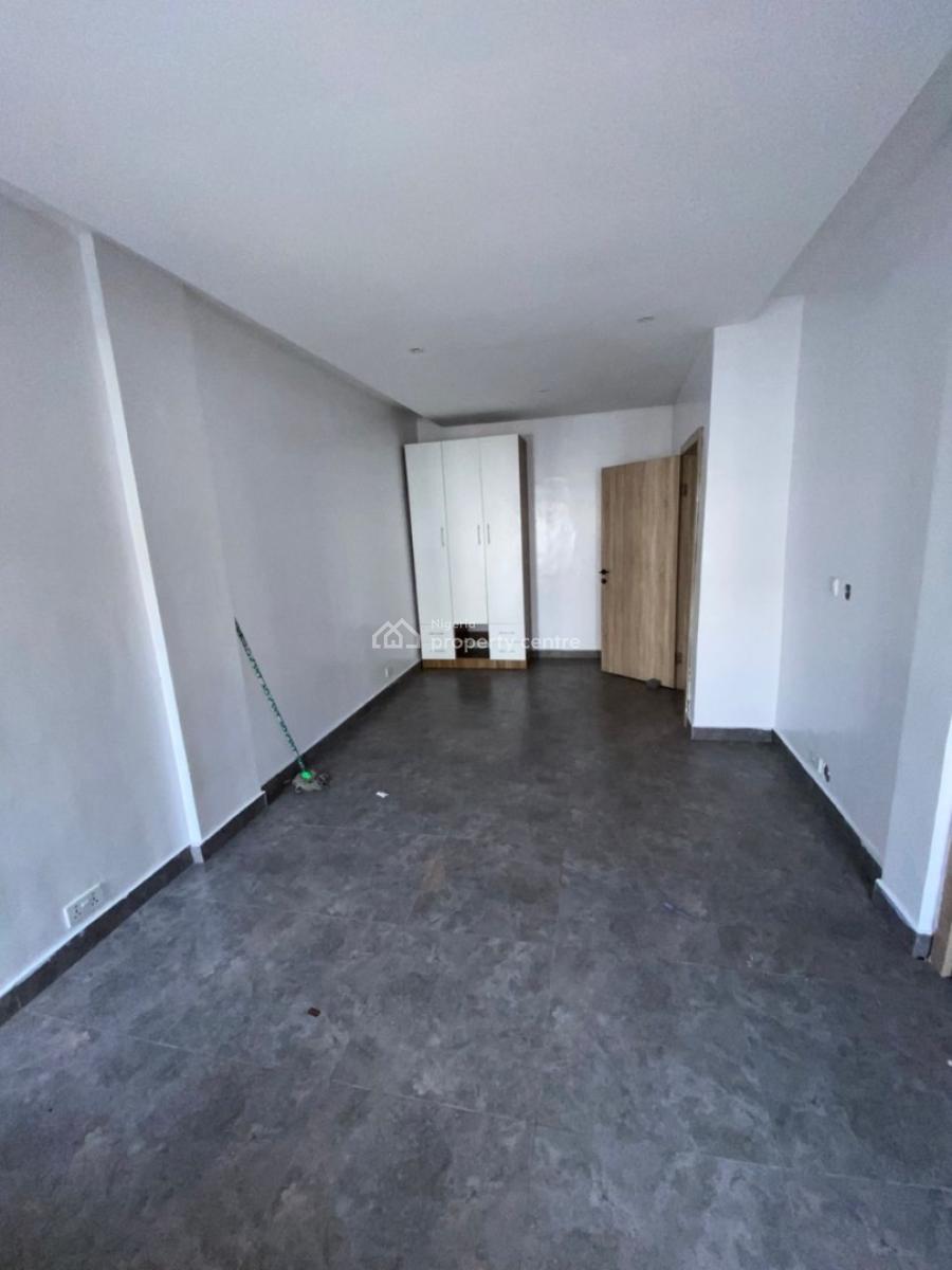 2 Bedroom, Ikate Elegushi, Lekki, Lagos, Flat / Apartment for Rent