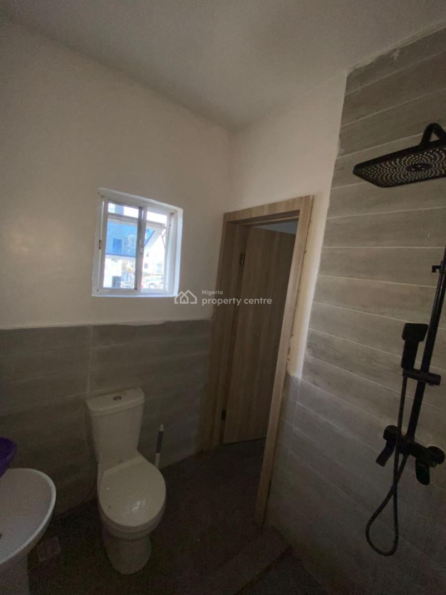 2 Bedroom, Ikate Elegushi, Lekki, Lagos, Flat / Apartment for Rent