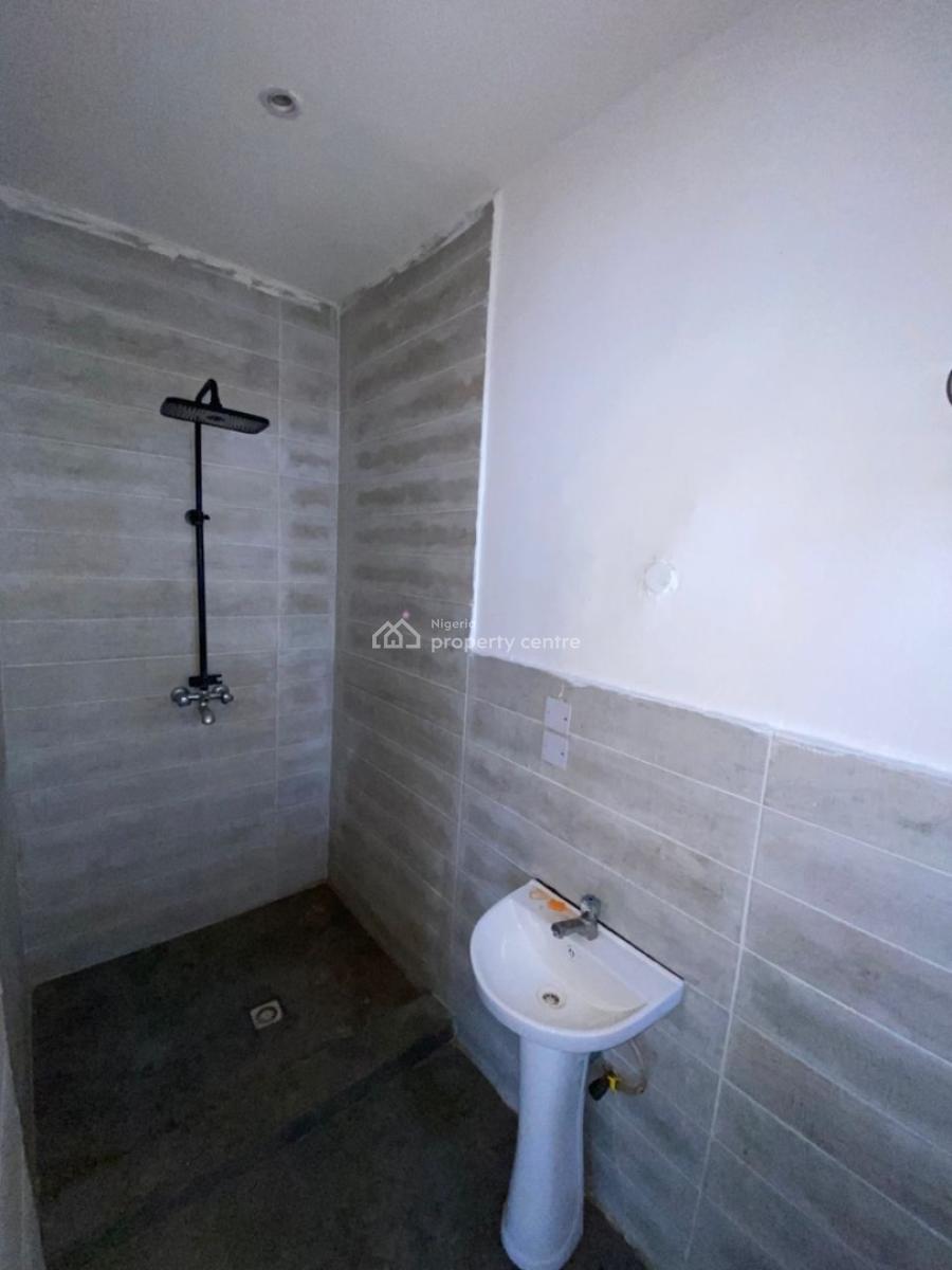2 Bedroom, Ikate Elegushi, Lekki, Lagos, Flat / Apartment for Rent