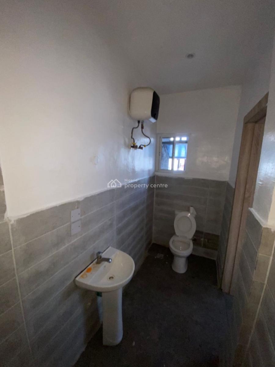 2 Bedroom, Ikate Elegushi, Lekki, Lagos, Flat / Apartment for Rent