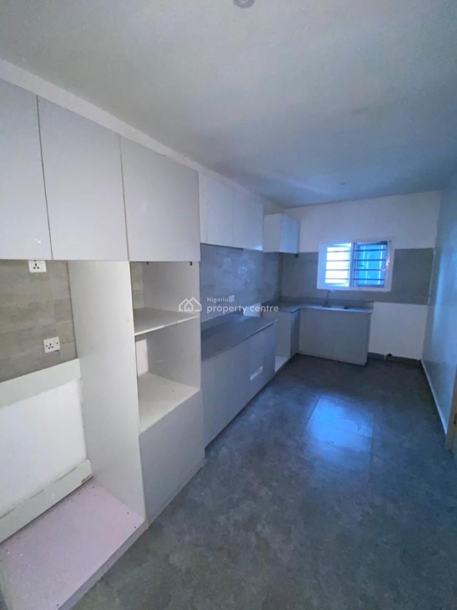 2 Bedroom, Ikate Elegushi, Lekki, Lagos, Flat / Apartment for Rent