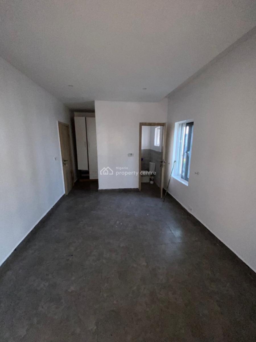 2 Bedroom, Ikate Elegushi, Lekki, Lagos, Flat / Apartment for Rent