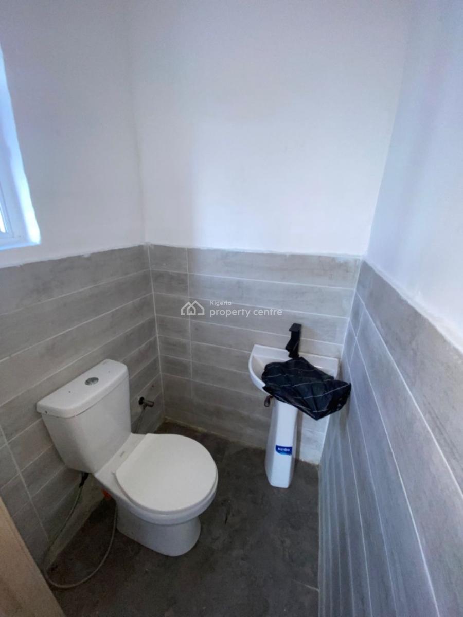 2 Bedroom, Ikate Elegushi, Lekki, Lagos, Flat / Apartment for Rent