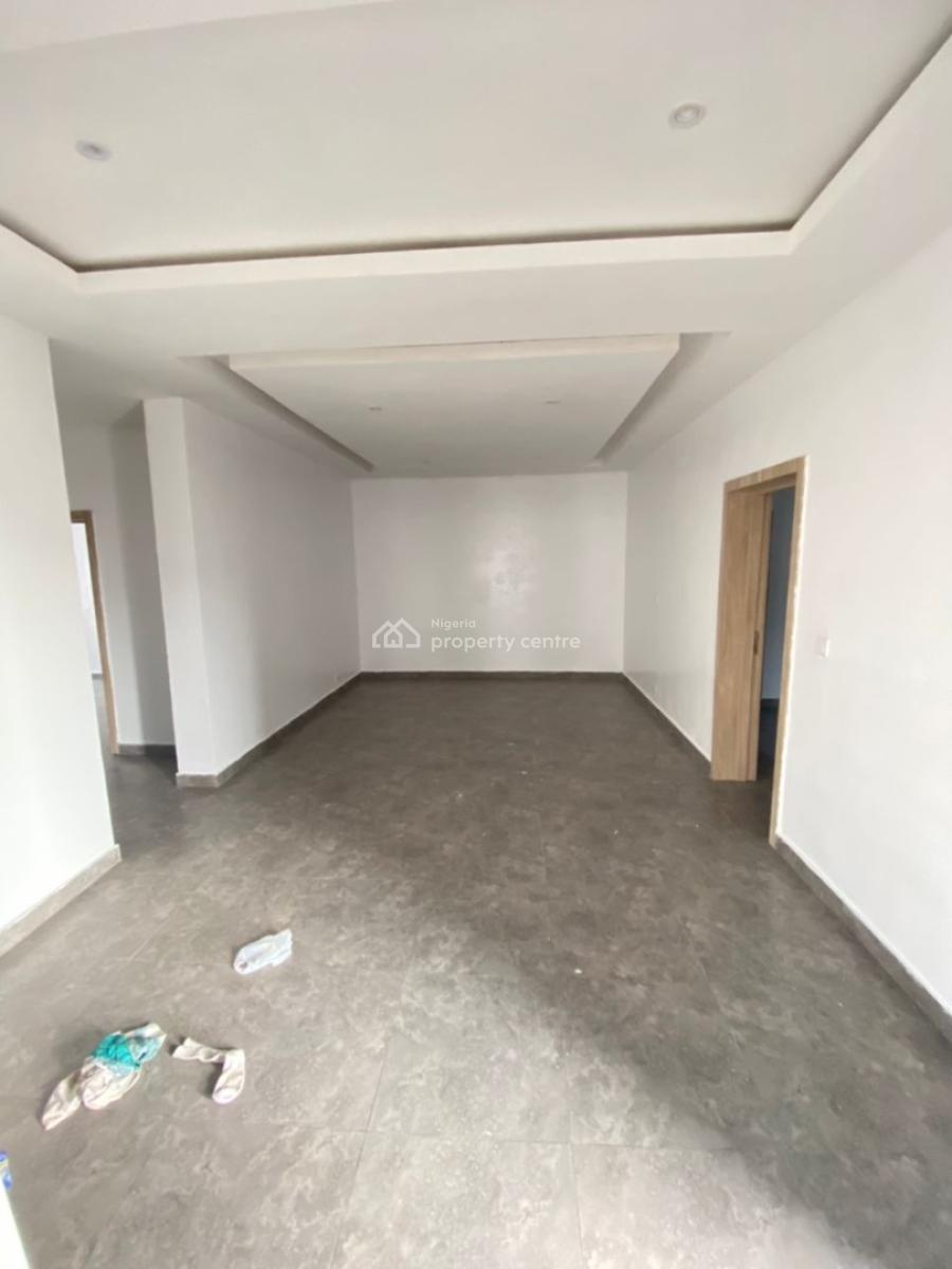 2 Bedroom, Ikate Elegushi, Lekki, Lagos, Flat / Apartment for Rent