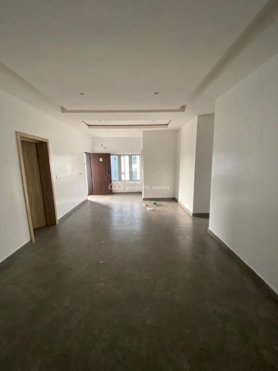 2 Bedroom, Ikate Elegushi, Lekki, Lagos, Flat / Apartment for Rent