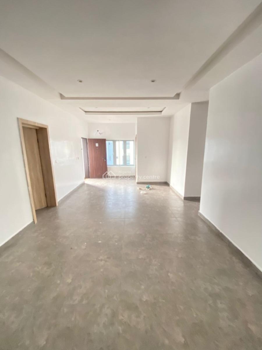 2 Bedroom, Ikate Elegushi, Lekki, Lagos, Flat / Apartment for Rent