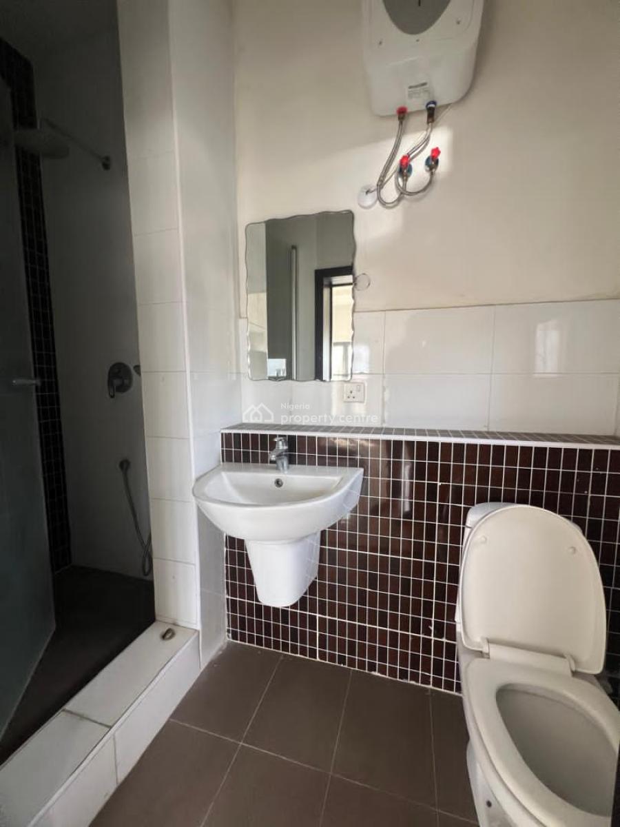 3 Bedroom Service Apartment with Bq & Swimming Pool, Oniru, Victoria Island (vi), Lagos, Flat / Apartment for Sale