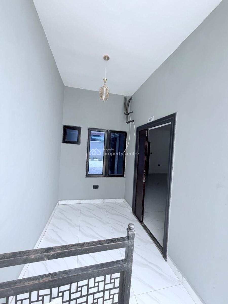 2 Bedroom Apartment Available  in Abijo, Lekki., Abijo, Abijo, Lekki, Lagos, Flat / Apartment for Sale