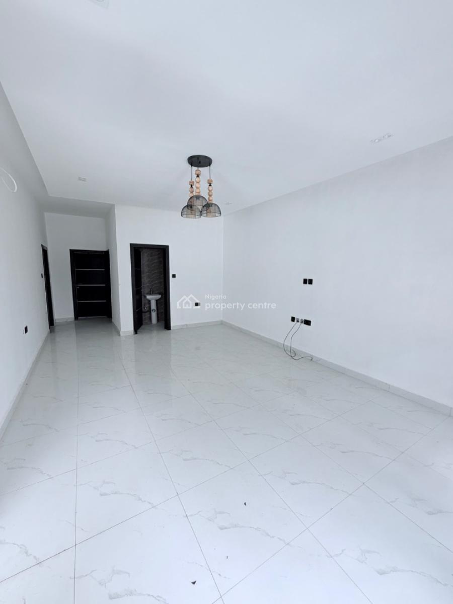 2 Bedroom Apartment Available  in Abijo, Lekki., Abijo, Abijo, Lekki, Lagos, Flat / Apartment for Sale