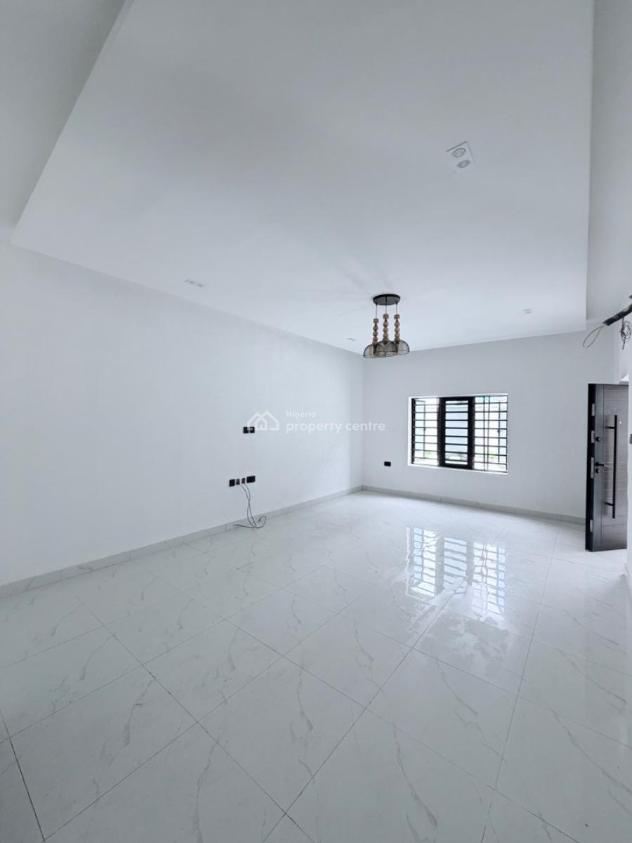 2 Bedroom Apartment Available  in Abijo, Lekki., Abijo, Abijo, Lekki, Lagos, Flat / Apartment for Sale