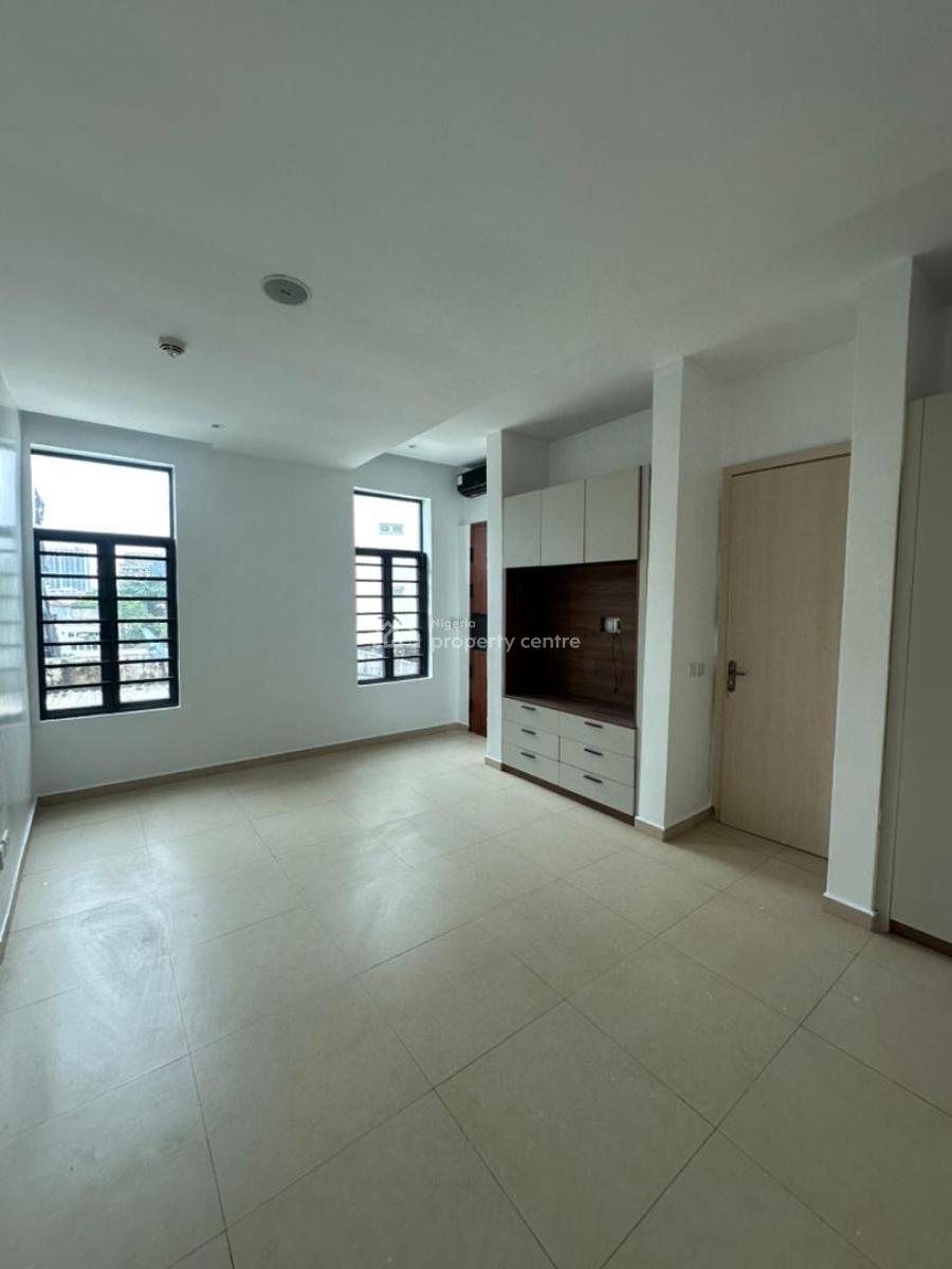 4bedroom Terrace Duplex with Bq, Swimming Pool and Gym, Ikoyi, Lagos, Terraced Duplex for Rent