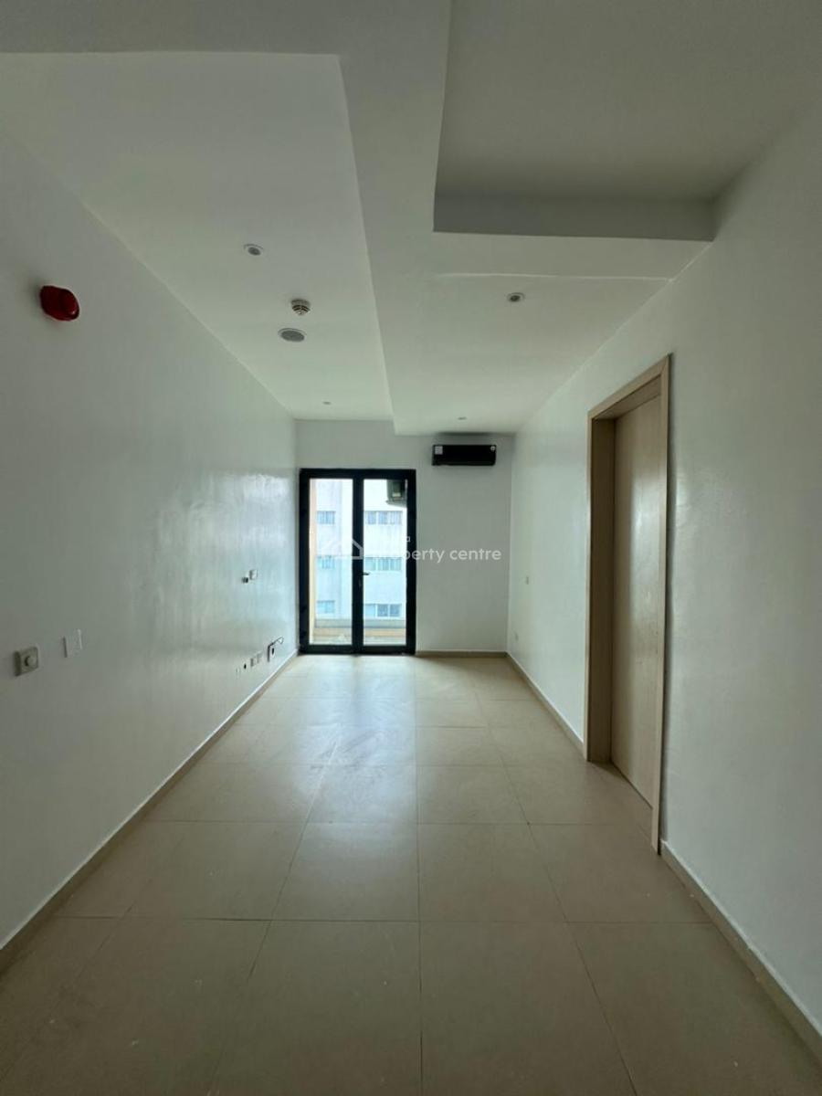 4bedroom Terrace Duplex with Bq, Swimming Pool and Gym, Ikoyi, Lagos, Terraced Duplex for Rent