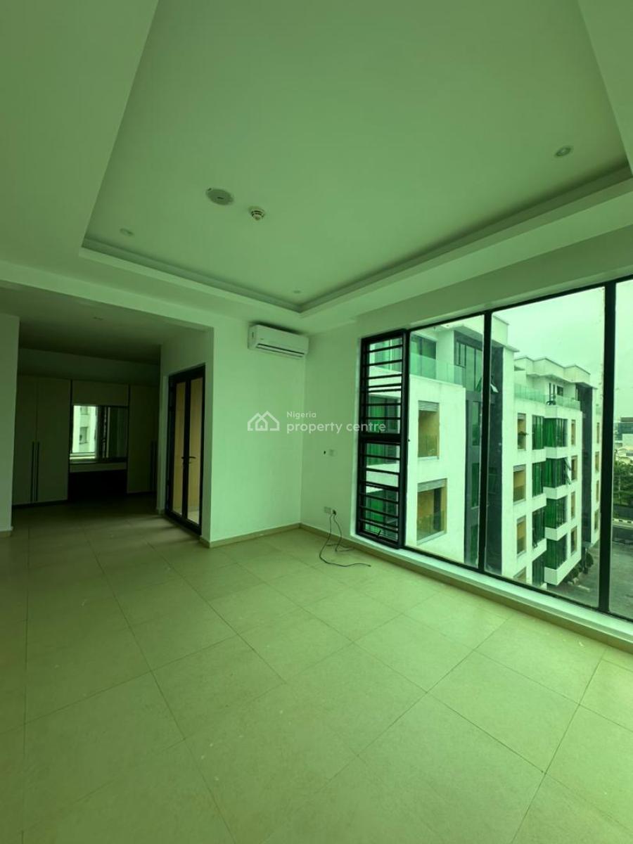 4bedroom Terrace Duplex with Bq, Swimming Pool and Gym, Ikoyi, Lagos, Terraced Duplex for Rent