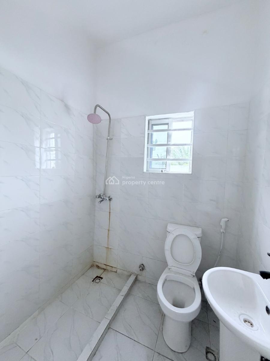 2 Bedroom Apartment Available in Abijo, Lekki., Abijo, Lekki, Lagos, House for Sale