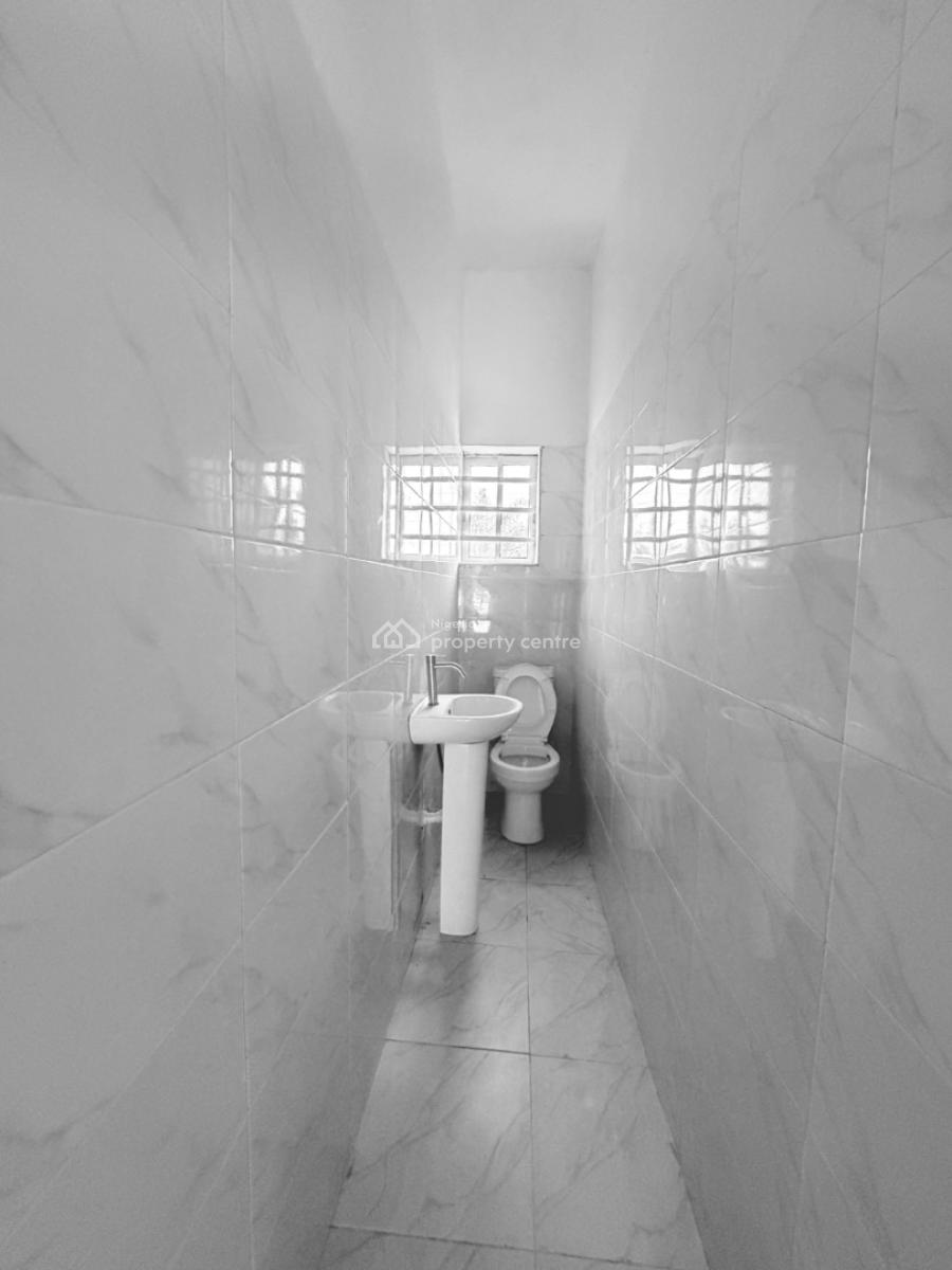 2 Bedroom Apartment Available in Abijo, Lekki., Abijo, Lekki, Lagos, House for Sale