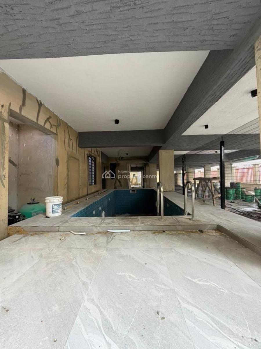 2 Bedroom Apartment in Lekki Phase1, Lekki Phase 1, Lekki, Lagos, Flat / Apartment for Sale