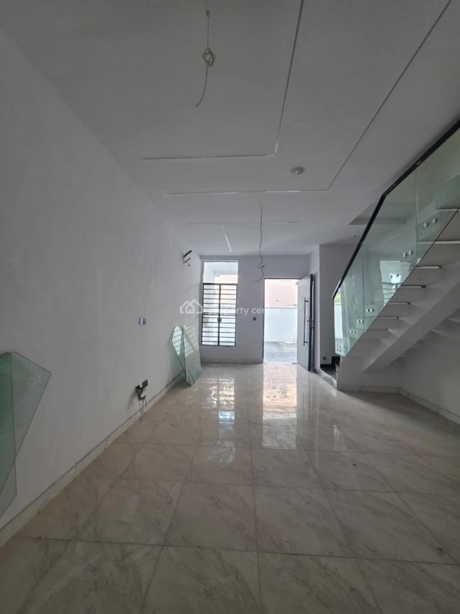 2 & 4 Bedroom Terrace Duplex in Lekki Scheme 2, Lekki Scheme 2 Estate, Lekki Phase 2, Lekki, Lagos, Terraced Duplex for Sale