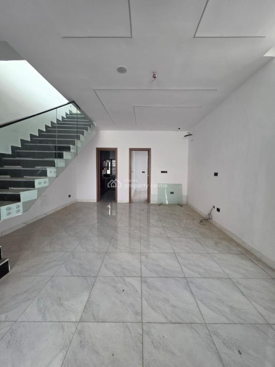2 & 4 Bedroom Terrace Duplex in Lekki Scheme 2, Lekki Scheme 2 Estate, Lekki Phase 2, Lekki, Lagos, Terraced Duplex for Sale